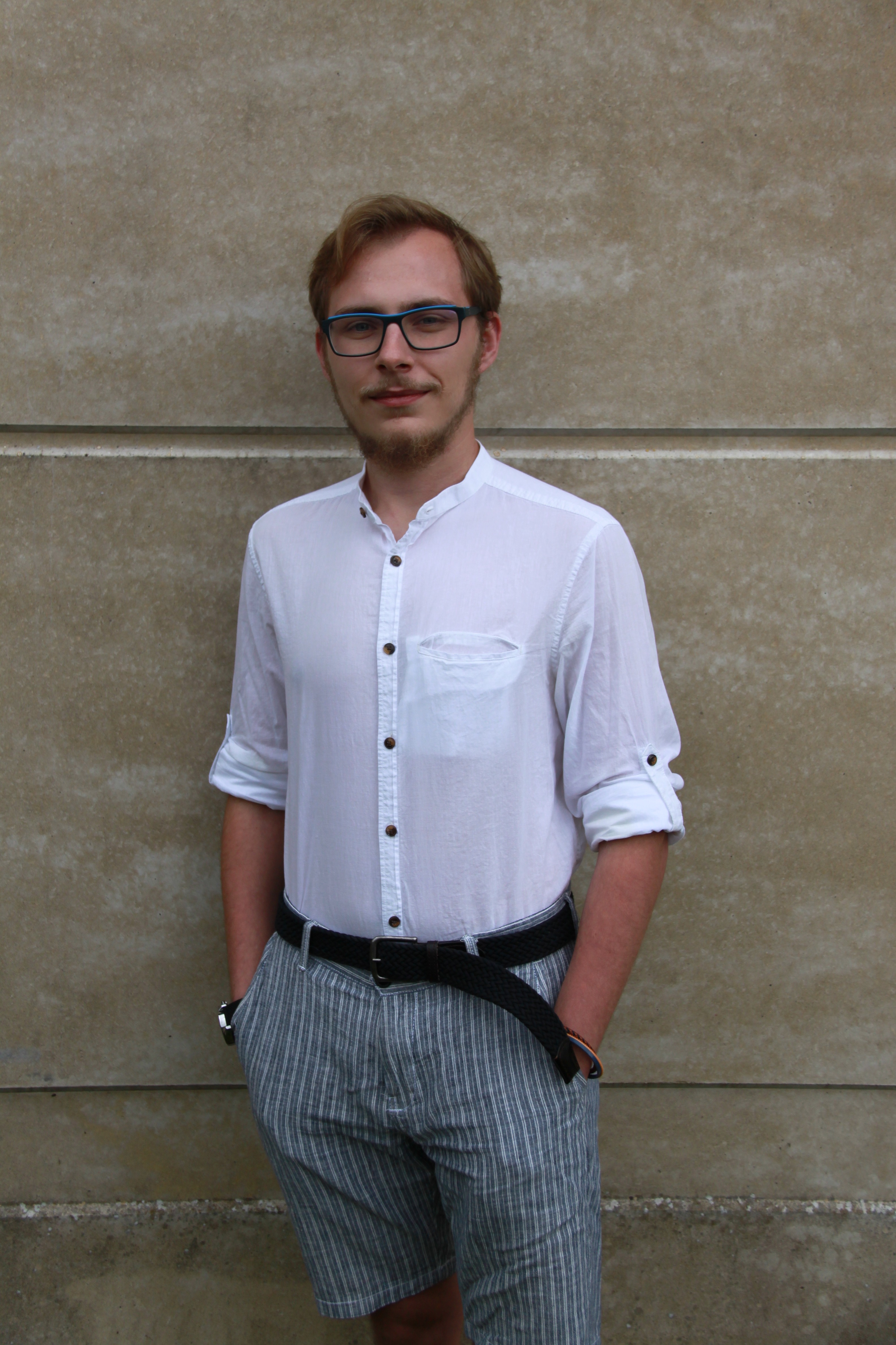 Wojciech Dzwonczyk - profile image